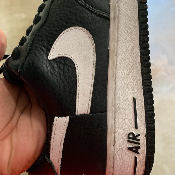 Supreme Comme Des Garçon Air Force one - Picture 8 of 8